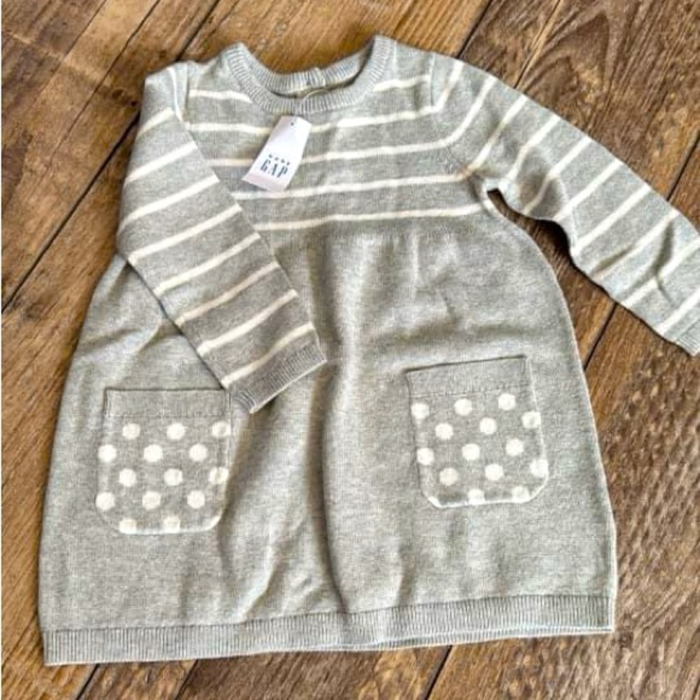 Gap Infant Dress